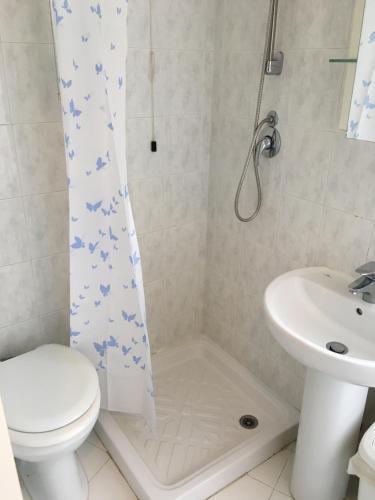 Hotel Azzurro Varazze Luaran gambar