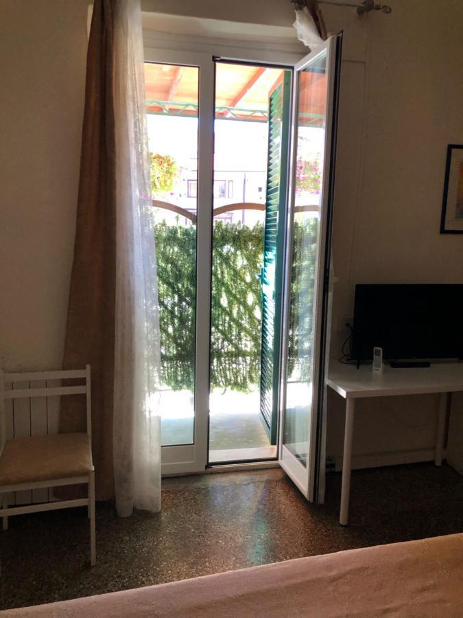 Hotel Azzurro Varazze Luaran gambar