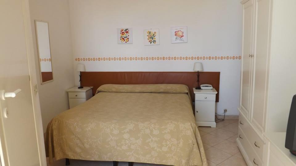 Hotel Azzurro Varazze Luaran gambar