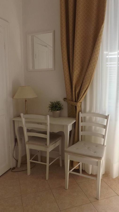 Hotel Azzurro Varazze Luaran gambar