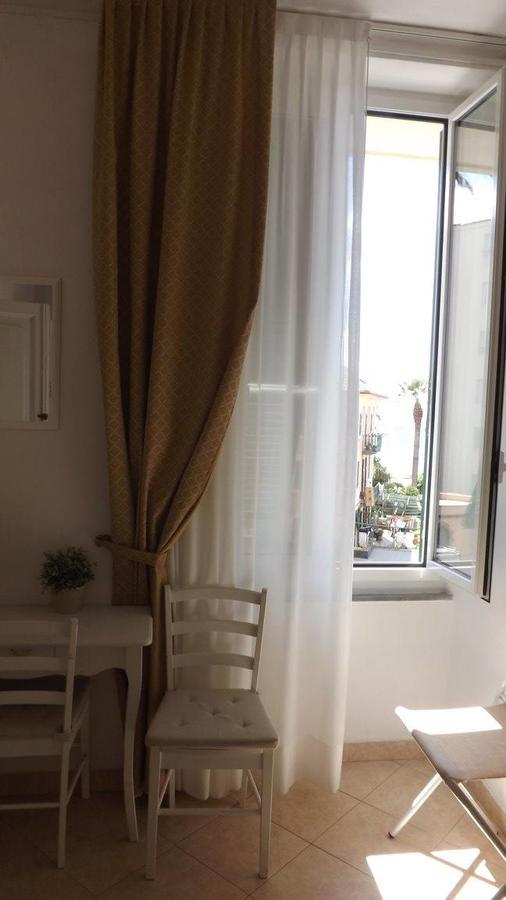 Hotel Azzurro Varazze Luaran gambar