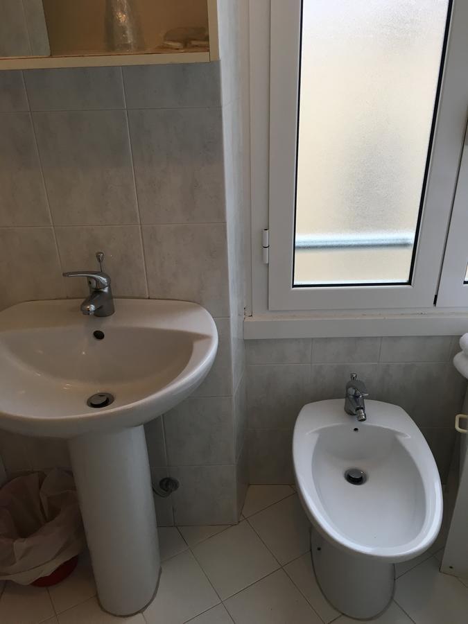 Hotel Azzurro Varazze Luaran gambar