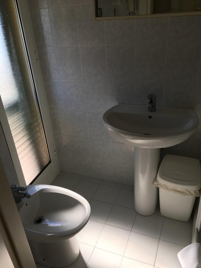 Hotel Azzurro Varazze Luaran gambar