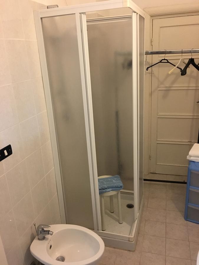 Hotel Azzurro Varazze Luaran gambar